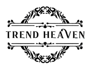 𝙏𝙍𝙀𝙉𝘿 𝙃𝙀𝘼𝙑𝙀𝙉